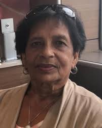 Sohodri Sahadeo Obituary July 21, 2024