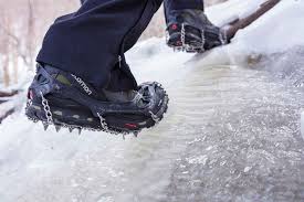 Winter Traction Which Kahtoola Spike Is Right For You