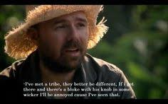 Karl Pilkington on Pinterest | Island Quotes, Deserts and Legends via Relatably.com