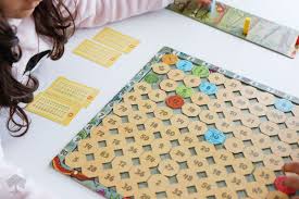 ¿se puede sacar la tarjeta o no? 4 Juegos De Mesa Haba Para Aprender Jugando Sorteo Creciendo Con Montessori