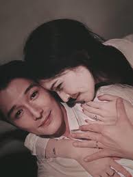 為我老弟感到高興這一對璧人兒郎才女貌，金童玉女感動兩顆真心找到安心的幸福