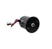 Buyers Products 3014778 Motor Replacement For Gear Motor 3013821