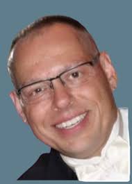 Obituary for William Marsh