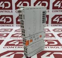 KL9010 | Beckhoff | Bus End Terminal, 500V, Right Hand, IP20