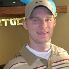 Gary Mitchem's Instagram, Twitter & Facebook