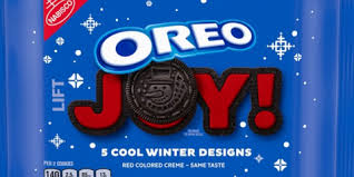 Halloween oreo cookies with oreos, chocolate and white chocolate. Oreo S 2019 Halloween Christmas Cookies Are Set To Hit Shelves Soon