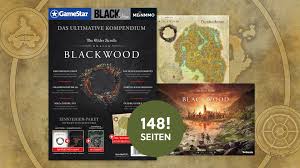 These are the new skyshards in the blackwood zone and where you can find them. Bock Auf Elder Scrolls So Gelingt Euch Der Einstieg In Das Oblivion Mmo Eso Blackwood