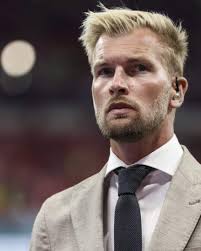 Onze keeper hield Hakendover van draw”