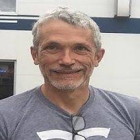 Ian Ayres's Instagram, Twitter & Facebook