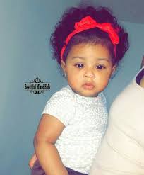 Mixed Race Black And Chinese Baby Aubrey Krishnan 8 Months African American Chinese Indian Follow Beautifulmixedkids On Instagram Www Baby Girl Hairstyles Black Baby Girls Pretty Baby