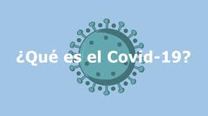 Resultat d'imatges per a "coronavirus que es"