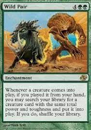 wild pair planar chaos magic the gathering online gaming store for cards miniatures singles packs bo wild pair magic the gathering cards chaos magic