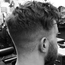 It is characterized by the hair on most part of the head being equal in terms of length. Taper Fade Haircut For Men 50 Masculine Tapered Hairstyles