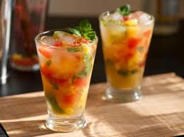 Check spelling or type a new query. Fruity Alcoholic Drink Recipes Cooking Channel Summer Party Recipes And Food Ideas Cooking Channel Cooking Channel