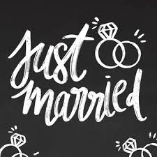 Married auto zum ausdrucken vorstellung. Bilder Just Married Gratis Vektoren Fotos Und Psds