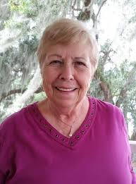 In loving memory of Kathleen A. Norcross Blocker