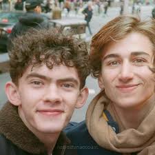 Are Connor Jessup and Sebastian Croft Dating