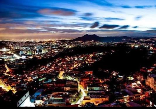 PARADA DE TAIPAS CITY | Facebook