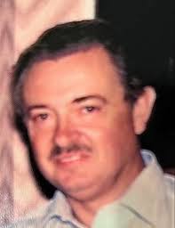 Obituary information for William R. "Bill" Bunch