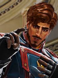 Jeff The Shark Guardians of The Galaxy