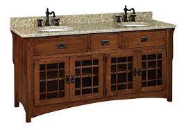 Sears has the best selection of bath vanity cabinets in stock. 72 Henderson Mission Bathroom Double Vanity Cabinet From