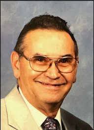 Albert Francis Spiller Jr., 88