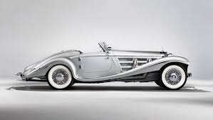 This 1937 540 K Special Roadster Travelled The World Before Selling For 9 680 000 At Monterey Car Mercedes Benz Models Mercedes Benz Benz