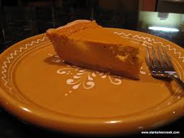 Jul 10, 2021 · lemon dessert fervor runs strong in my family, and i love sharing that tradition here too. Paula Deen Thanksgiving Pumpkin Pie Recipe With A California Twist Stark Insider