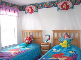 Today's video is a dollar tree diy room decor project. Mermaid Pictures For Girls Room Novocom Top