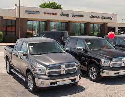 Maybe you would like to learn more about one of these? New And Used Car Dealer In Ardmore Carter County Dodge Chrysler Jeep
