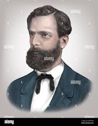 Martin weber hi-res stock photography and images