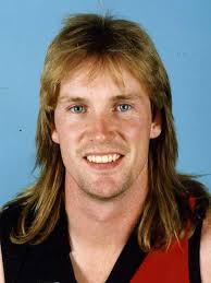 This is the biography page for wayne carey. Afl 2020 League In Midst Of Greatest Haircut Crisis Since The 80s