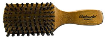 We offer many handle designs to comfortably fit any hand, we also have an extensive range of brush styles to fit many different needs, including hairstyling brushes, professional brushes, as well as wooden & plastic pin options on some styles. Pin On Haircare
