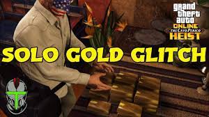 How to do the gta online money glitch 1 start an invite only session and do not invite anyone else. Solo Gold Glitch Why It Is A Bad Idea Gta Online Youtube