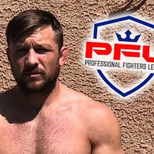 MMA's Lance Palmer Threatens PFL, Book Me a Fight Or Else!