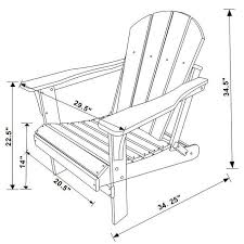 Alger Plastic Folding Adirondack Chair Adirondack Chairs Diy Chair Woodworking Plans Wooden Chair Plans