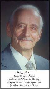 Généalogie Marie-Elmina Turmel