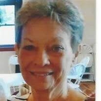 Patricia Ann Poinsett Obituary