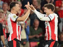 Preview: PSV Eindhoven vs. PEC Zwolle - prediction, team news, lineups