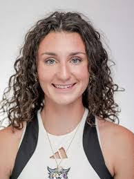 Caitlin Herb's Instagram, Twitter & Facebook