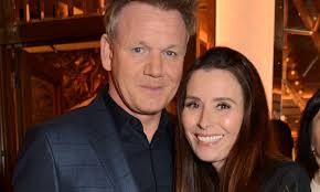 Maybe you would like to learn more about one of these? Gordon Ramsay And Wife Tana S Newborn Boy Enjoys First Photoshoot Hello