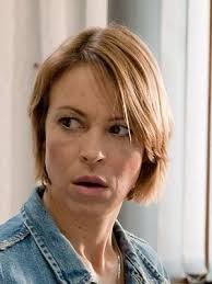 Filmografie von Anneke Kim Sarnau