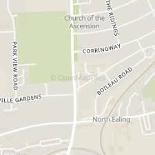 Barclays bank branches in ealing. Barclays Ealing London Bank Opening Times And Reviews