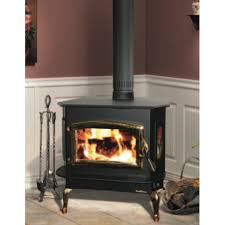 Nothing makes a home cozier than a wood burning stove. Buck Stove Model 81 Wood Stove Buck Stove Hearth Stove Patio