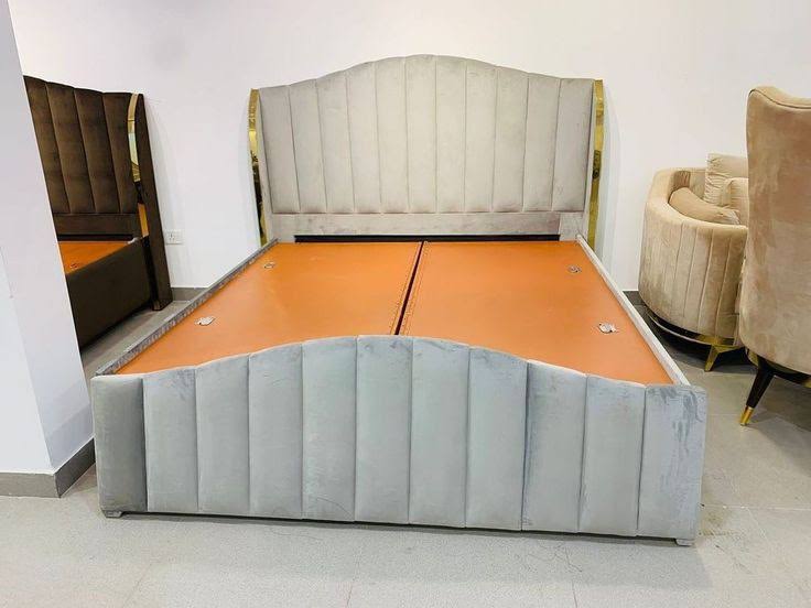 Bed size 6×6.5 product image