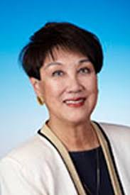 Barbara Marumoto-Coons