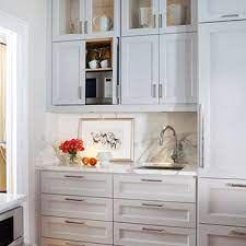 Rustic and industrial hardware 4. Kitchen Cabinet Hardware Houzz