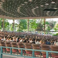 Ravinia Festival Official Site First Timers