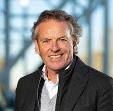 INTO business Alkmaar Lente 2023 by INTO business