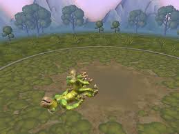 the_grox spore